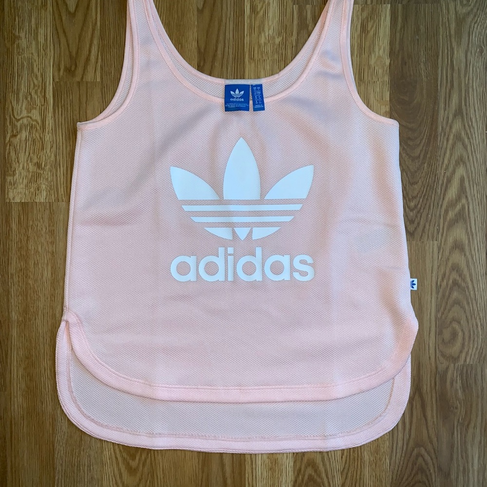 Adidas Tank